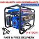 Petrol Generator Silent Portable 4 Stroke Engine Camping 2000w 7hp 2kw Cheapest