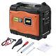 Petrol Generator Silent Portable Inverter Generator 3000w Suitcase Camping Power