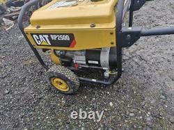 Petrol Generator caterpillar