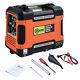 Petrol Inverter Generator 1900with2900w 4-stroke Engine Portable Outdoor Camping