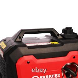Petrol Inverter Generator 2.3 kVA Portable Inverter Generator for Home & Cam