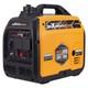 Petrol Inverter Generator 3200w Stable Power For Phone Laptop Home Backup Power