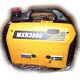 Petrol Inverter Generator 3kw For Outdoor Power Supply Camping Used