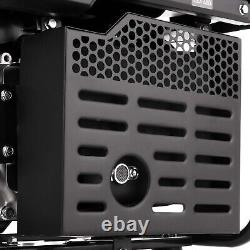 Petrol Inverter Generator 3.0 Kw Quiet Portable Camping Böhmer-AG i-5000W