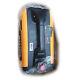 Petrol Inverter Generator 3.2kw For Outdoor Power Supply Camping Used Generator