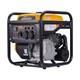 Petrol Inverter Generator 3.5kw 3200w 2x 230v 13 Ac Outlets 2x Usb Outlets