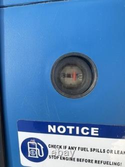 Petrol Inverter Generator 3.5KW 3.2kW for Camping Home Backup Power Supply