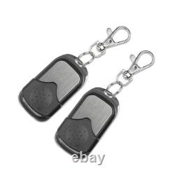 Petrol Inverter Generator 6.6 kW Remote Start, Quite Portable Suitcase HY6500SEI