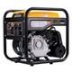 Petrol Inverter Generator Portable 3200w For Camping Outdoor Phone Pc Charge