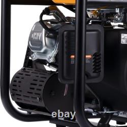 Petrol Inverter Generator Portable 3500W For Outdoor Work & Phone Charge 26 Kg