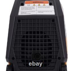 Petrol Inverter Generator Portable Gas/LPG Dual Fuel 3.5KW 3.2KW for RV Camping