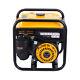 Petrol Inverter Generator Silent Portable 3.5kw 4 Stroke For Camping Mxr4500i