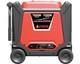 Petrol Inverter Leisure Generator, Suitcase Silenced 7.5kw Sine Wave Output
