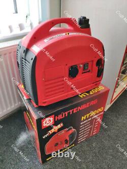 Petrol generator Inverter? Wonderful, Small, Powerful and AFFORDABLE