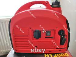 Petrol generator Inverter? Wonderful, Small, Powerful and AFFORDABLE