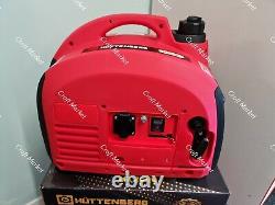 Petrol generator Inverter? Wonderful, Small, Powerful and AFFORDABLE