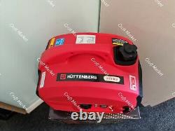 Petrol generator Inverter? Wonderful, Small, Powerful and AFFORDABLE