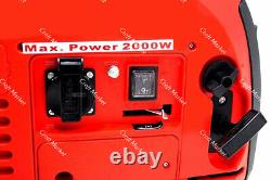 Petrol generator Inverter? Wonderful, Small, Powerful and AFFORDABLE