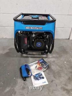 Pgh3000 3.75 Kva Super Duty Portable Petrol Generator With Wheel Kit 27-7-22 8