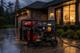 Portable Gas Generator 8500w