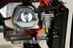 Portable Gas Generator 8500W