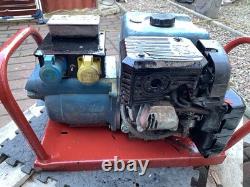 Portable Generator 110/240 V