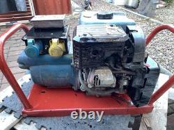 Portable Generator 110/240 V