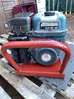 Portable Generator 110/240 V