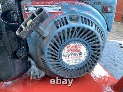 Portable Generator 110/240 V