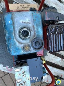 Portable Generator 110/240 V