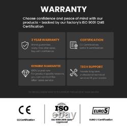 Portable Generator Inverter 3.5KVA 3200W Petrol / LPG Dual Fuel Genset Wheel Kit Portable Generator Inverter 3.5KVA 3200W Petrol / LPG Dual Fuel Genset Wheel Kit