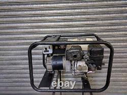 Portable Generator petrol
