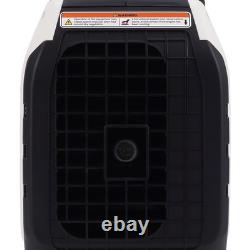 Portable Inverter Petrol Generator 1800W 2000W App For Outdoor Power Supply