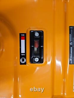 Portable Petrol Generator 8KW E-start ATS Interface (READ LISTING)