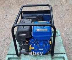 Portable Petrol Generator, Draper Expert 2.2 KVA, 2000W