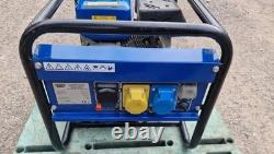 Portable Petrol Generator, Draper Expert 2.2 KVA, 2000W