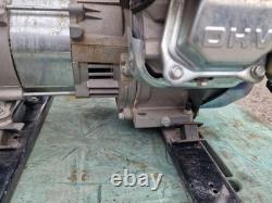 Portable Petrol Generator, Draper Expert 2.2 KVA, 2000W
