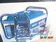 Portable Petrol Generator Powerful 4-stroke Petrol Motor