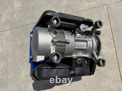 Portable Petrol Generator Profitexx SE950 2-Stoke Good Working Order NIB