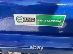 Portable Petrol Generator Profitexx SE950 2-Stoke Good Working Order NIB