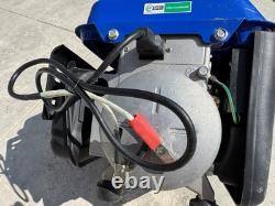 Portable Petrol Generator Profitexx SE950 2-Stoke Good Working Order NIB