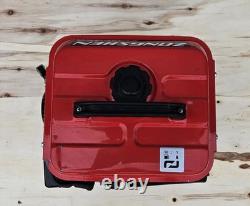 Portable Petrol Generator Zongshen ZSQF950 2-Stoke Good Working Order NIB