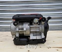 Portable Petrol Generator Zongshen ZSQF950 2-Stoke Good Working Order NIB