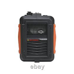 Portable Petrol Inverter Generator 1900With2900W 4-Stroke Engine Suitcase Camping