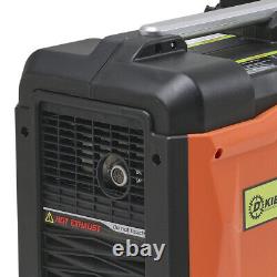 Portable Petrol Inverter Generator 1900With2900W 4-Stroke Engine Suitcase Camping