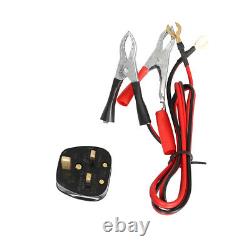 Portable Petrol Inverter Generator 2 Stroke Hand Recoil 2.0HP Camping Emergency