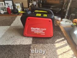 Portable Petrol Inverter Generator 4-Stroke for Outdoor Camping