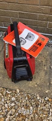 Portable Suitcase Inverter Generator Kawasaki 700w