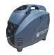 Portable Suitcase Inverter Petrol Generator 4 Stroke, 3500w 12v 240v