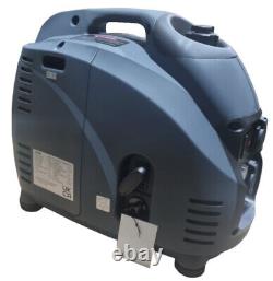 Portable Suitcase Inverter Petrol Generator 4 Stroke, 3500w 12V 240V